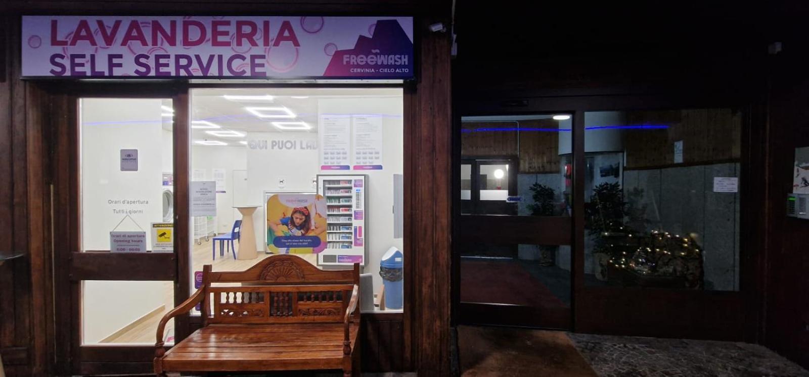 Casa Preziosa Cielo Alto