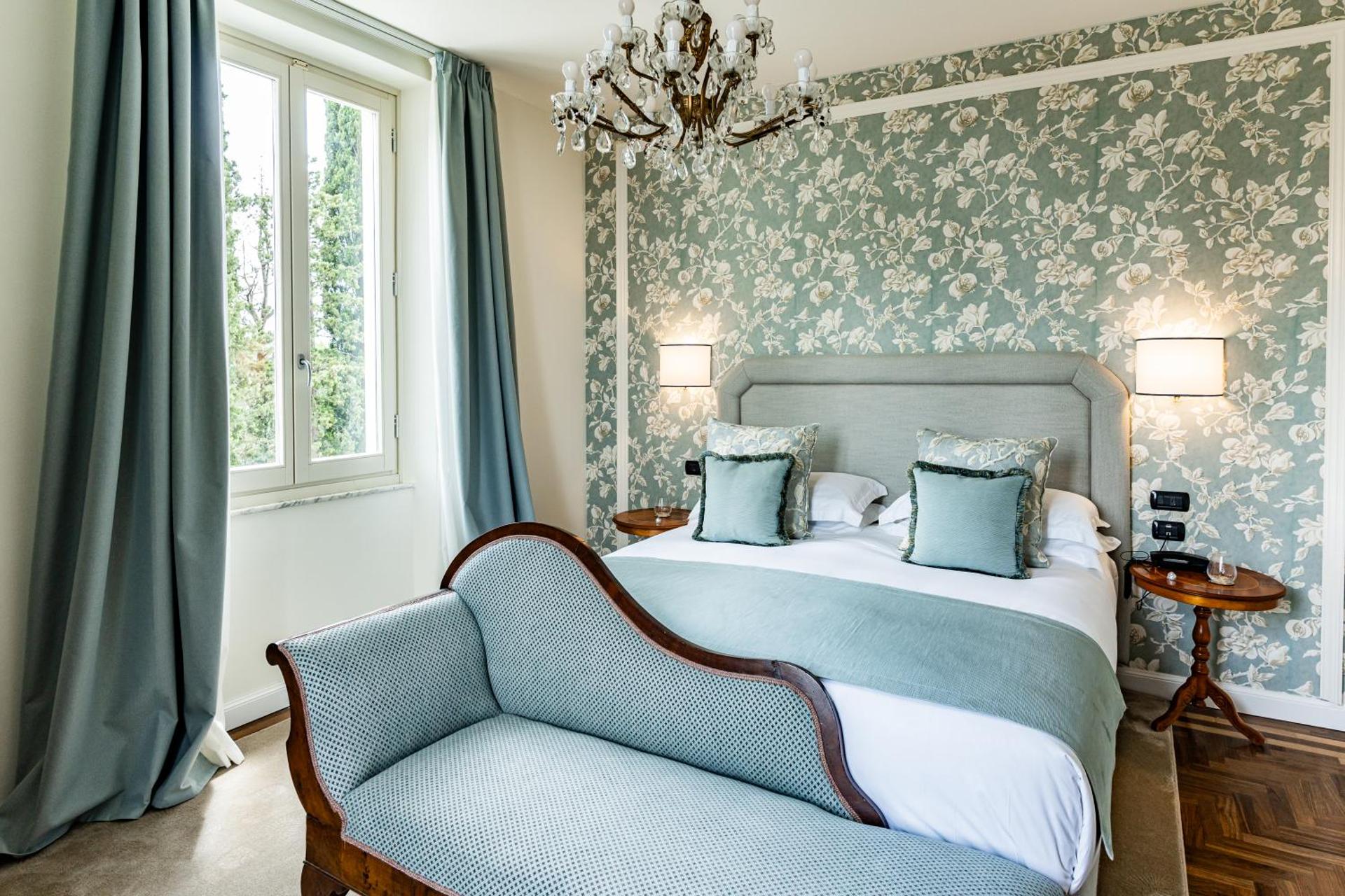 Cappuccina Country Resort