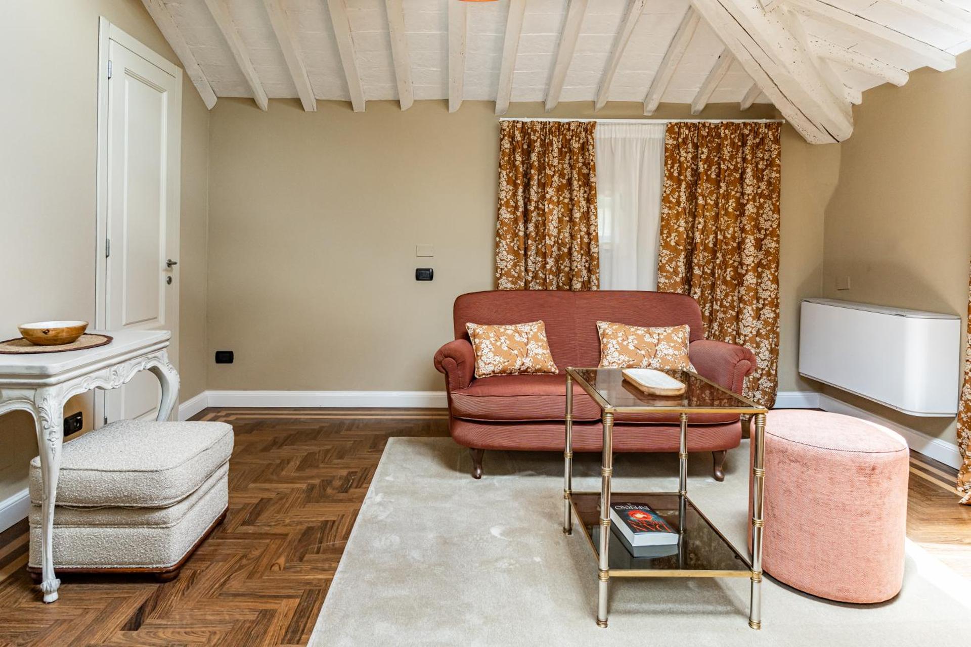 Cappuccina Country Resort