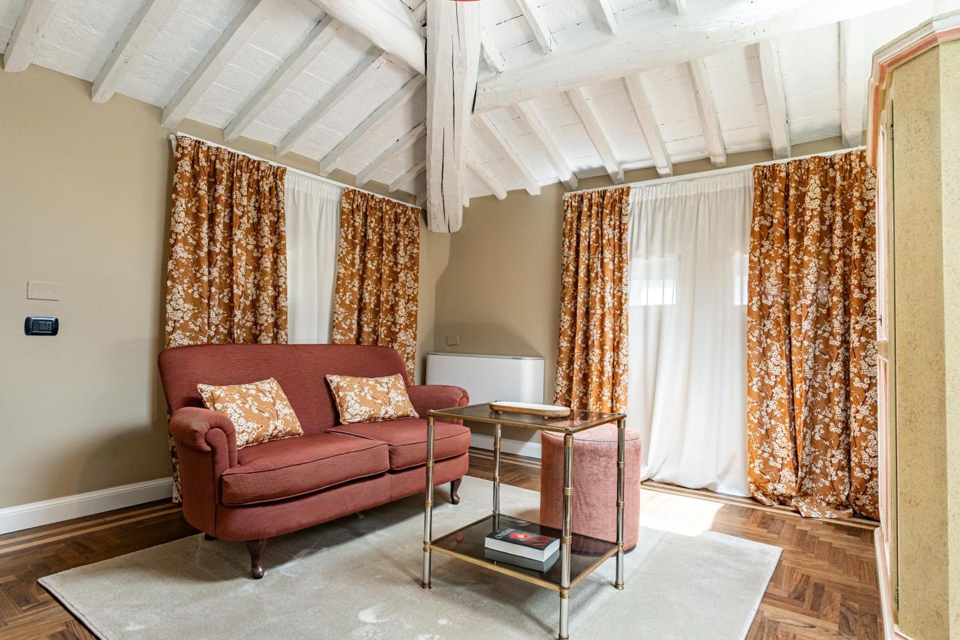 Cappuccina Country Resort