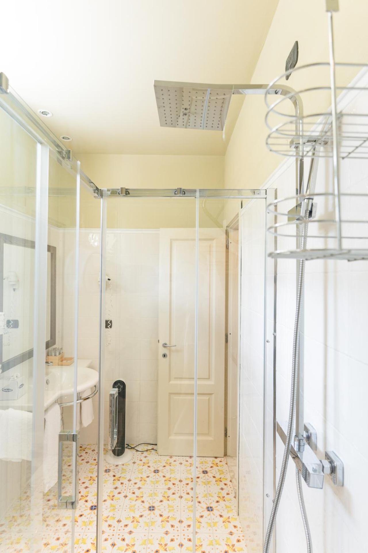 Cappuccina Country Resort