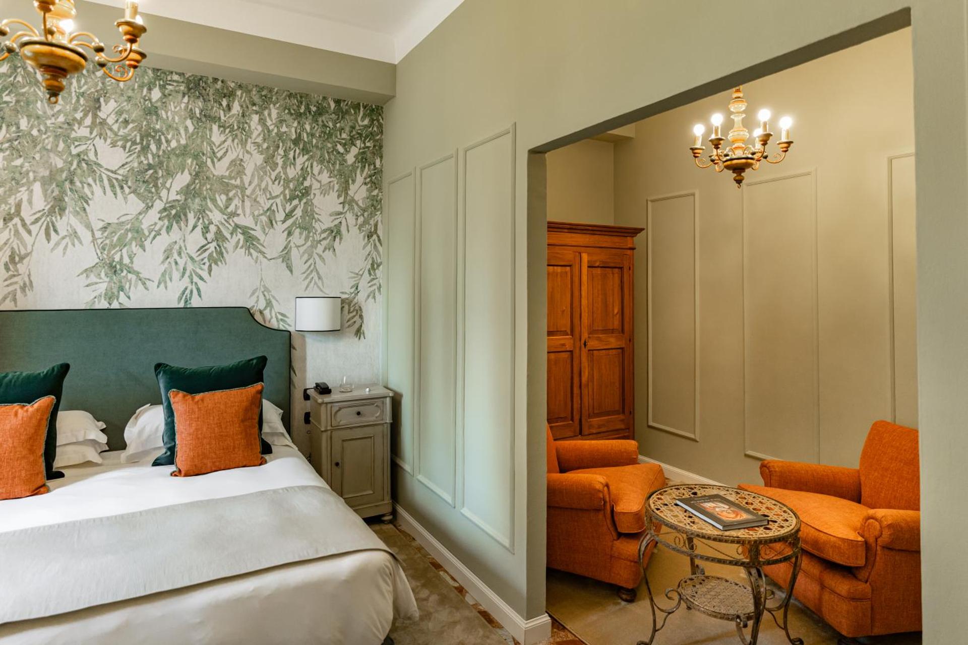 Cappuccina Country Resort