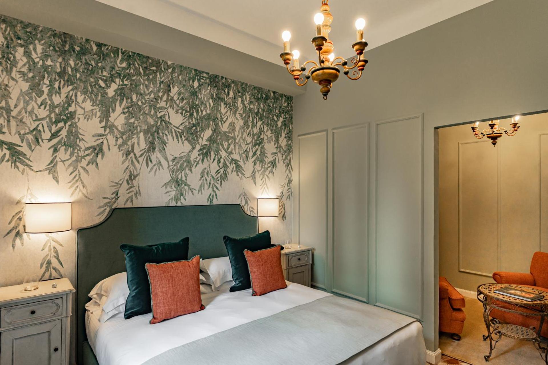 Cappuccina Country Resort