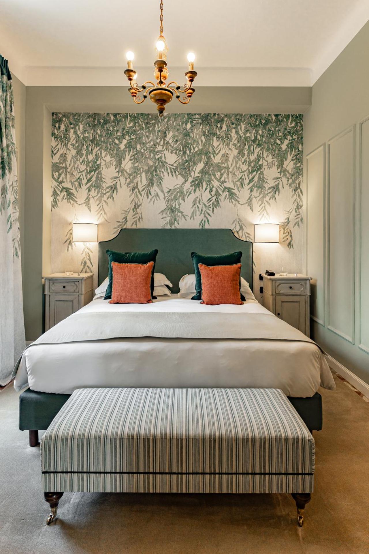 Cappuccina Country Resort