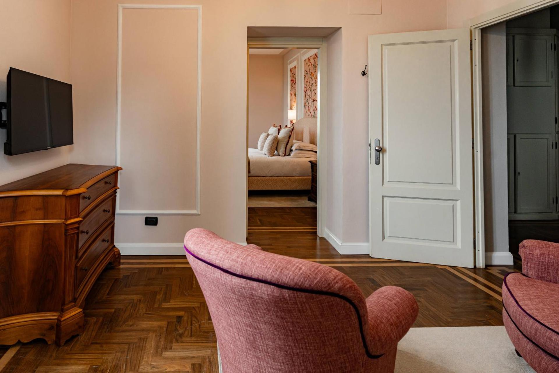 Cappuccina Country Resort