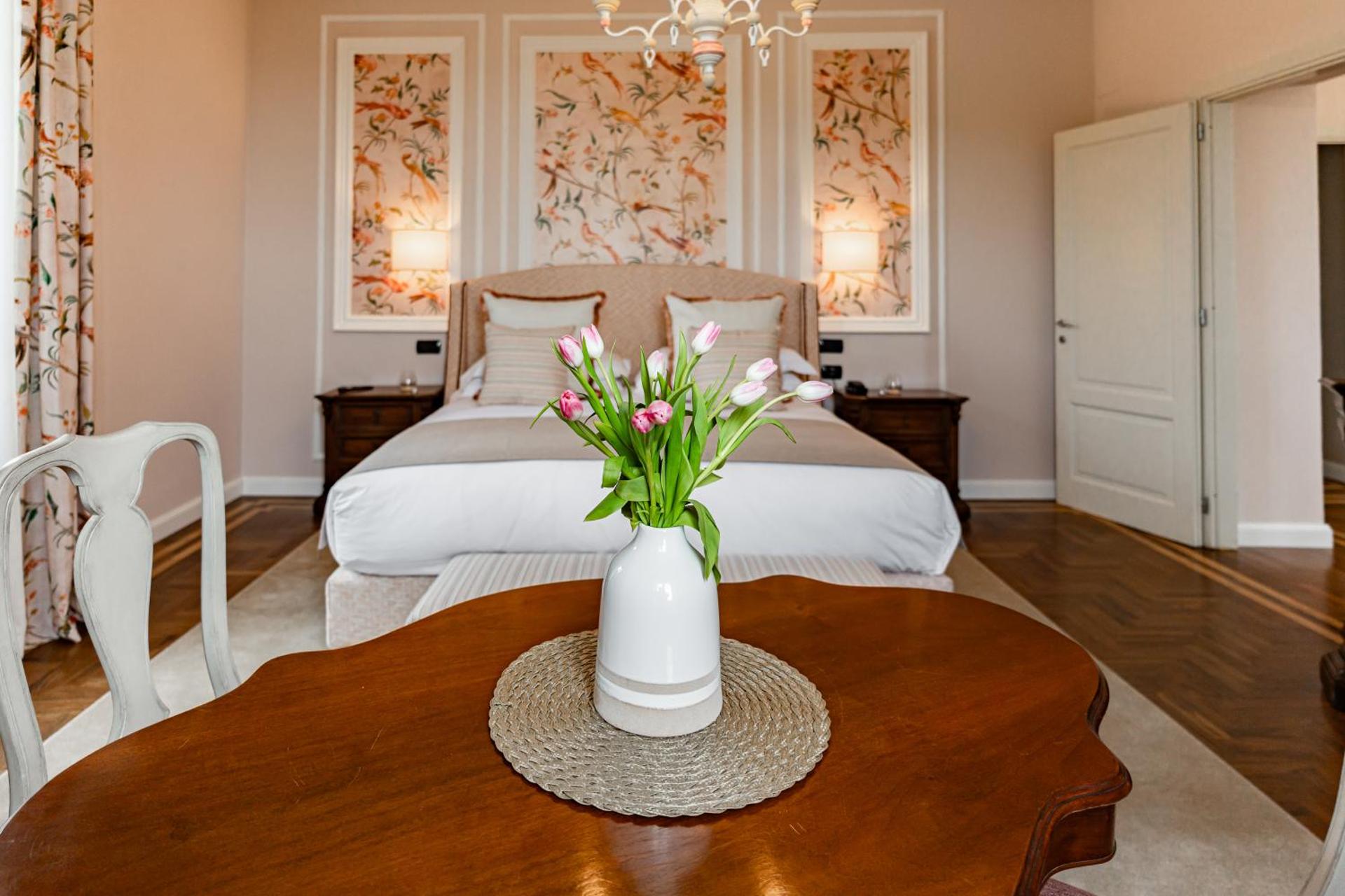 Cappuccina Country Resort