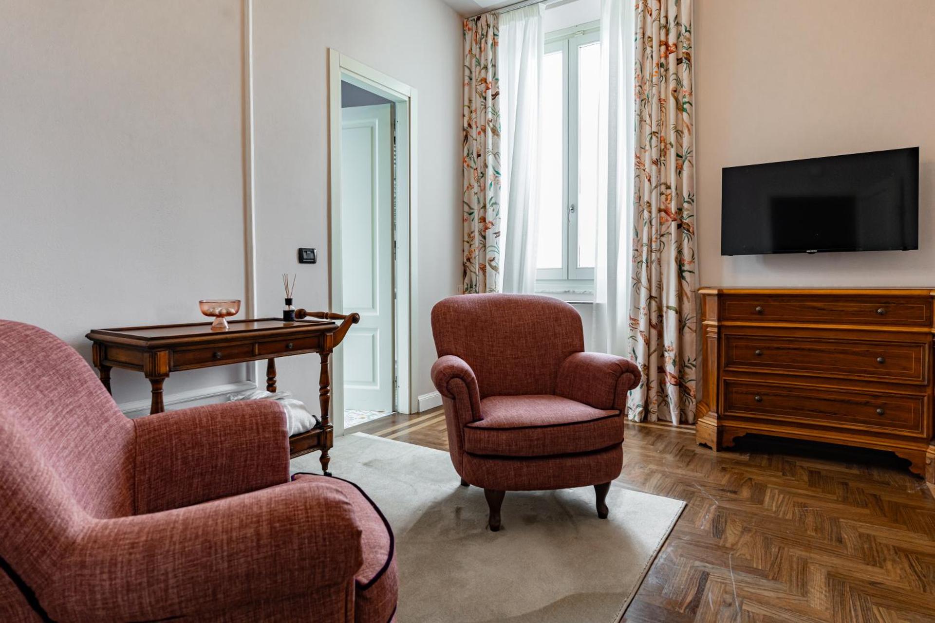 Cappuccina Country Resort