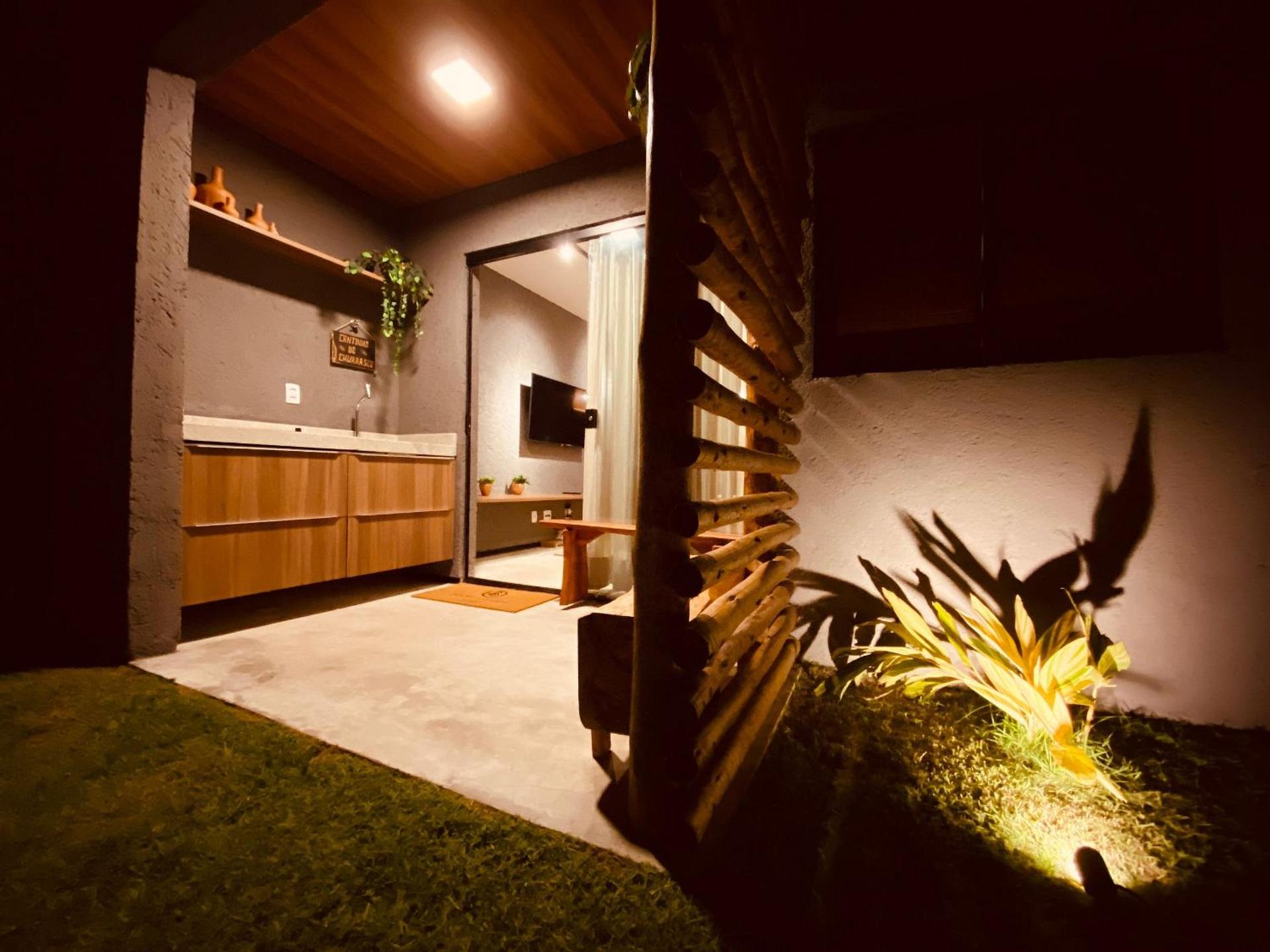 Villas Patacho Rota dos Milagres Acomodações - Hosti