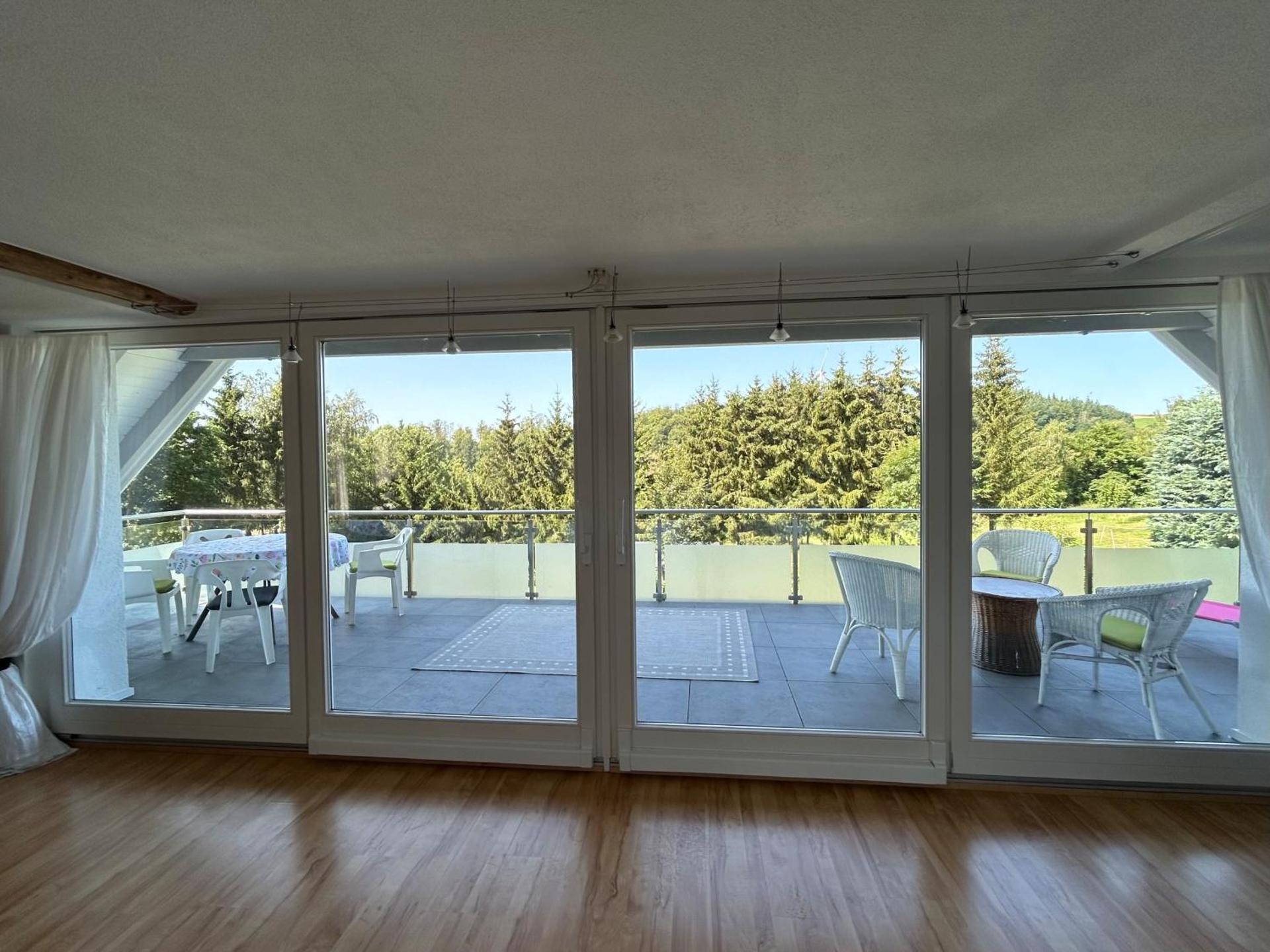 Ferienwohnung Schmalental