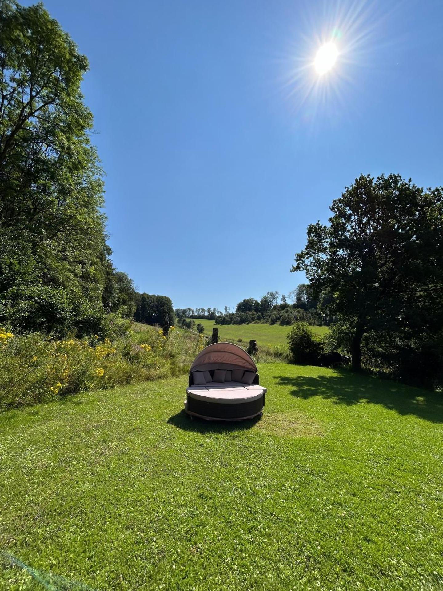 Ferienwohnung Schmalental