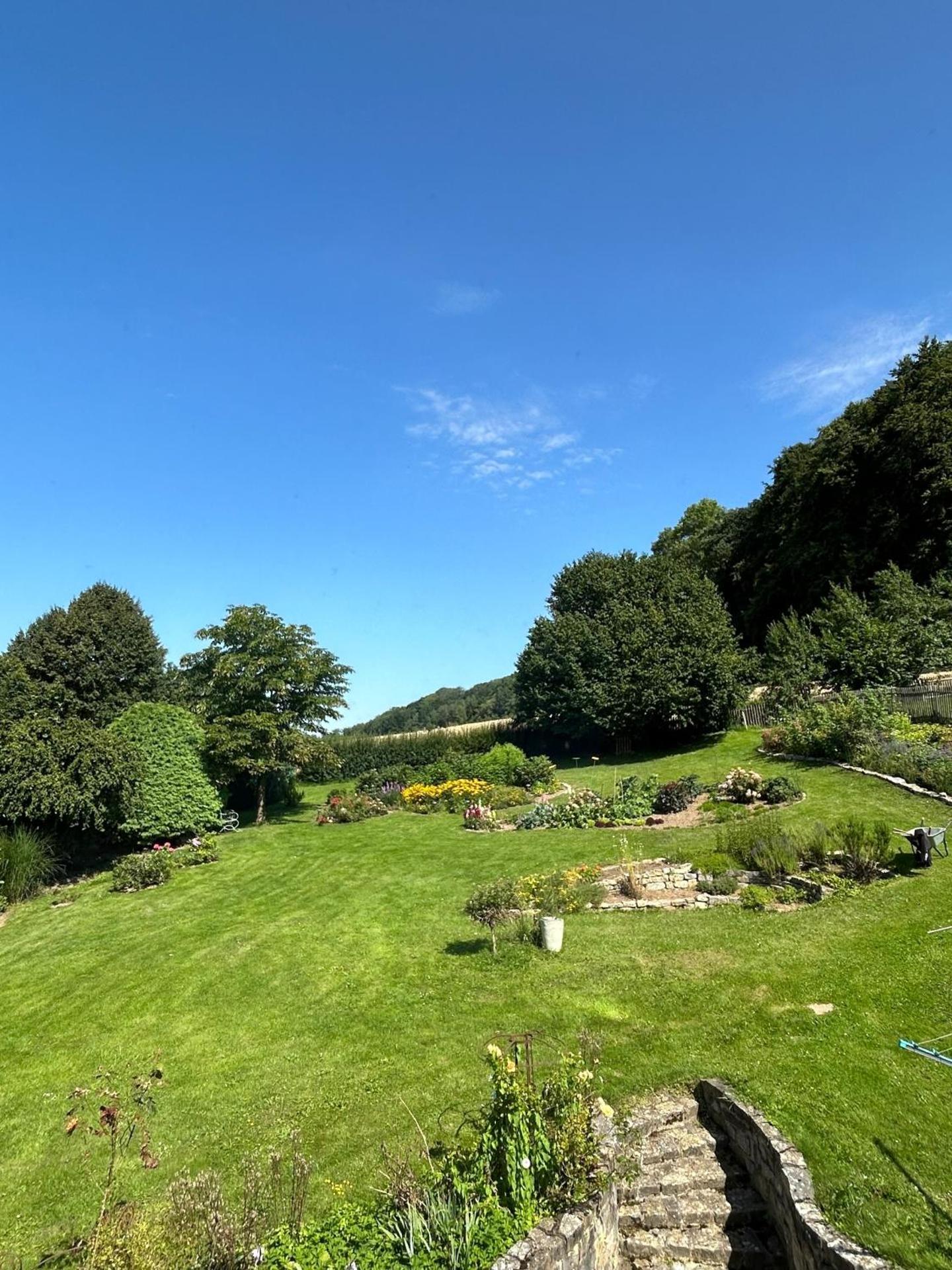 Ferienwohnung Schmalental