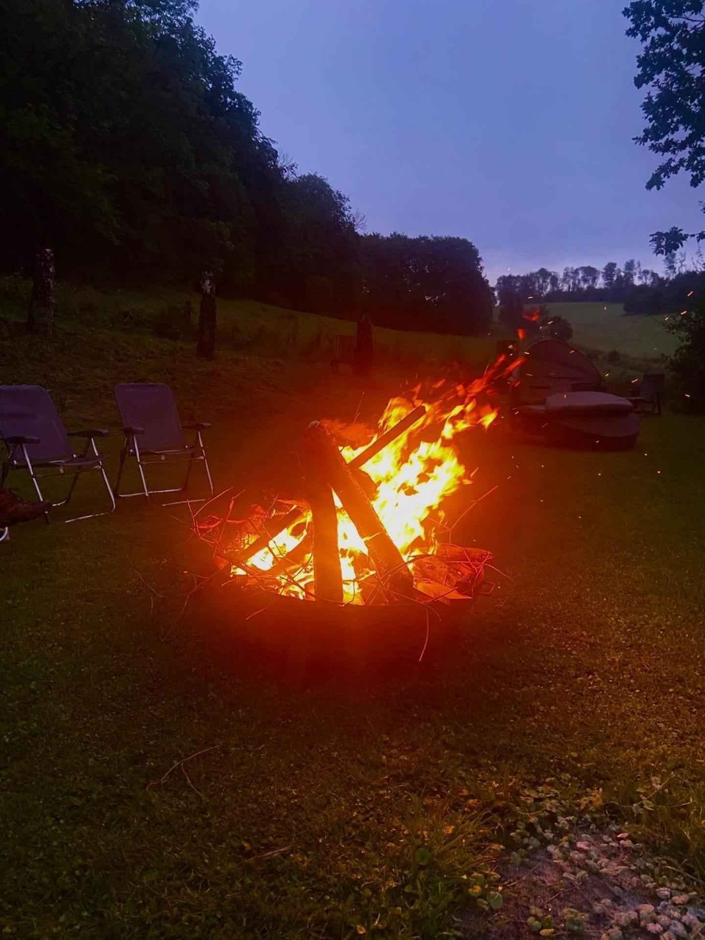 Ferienwohnung Schmalental