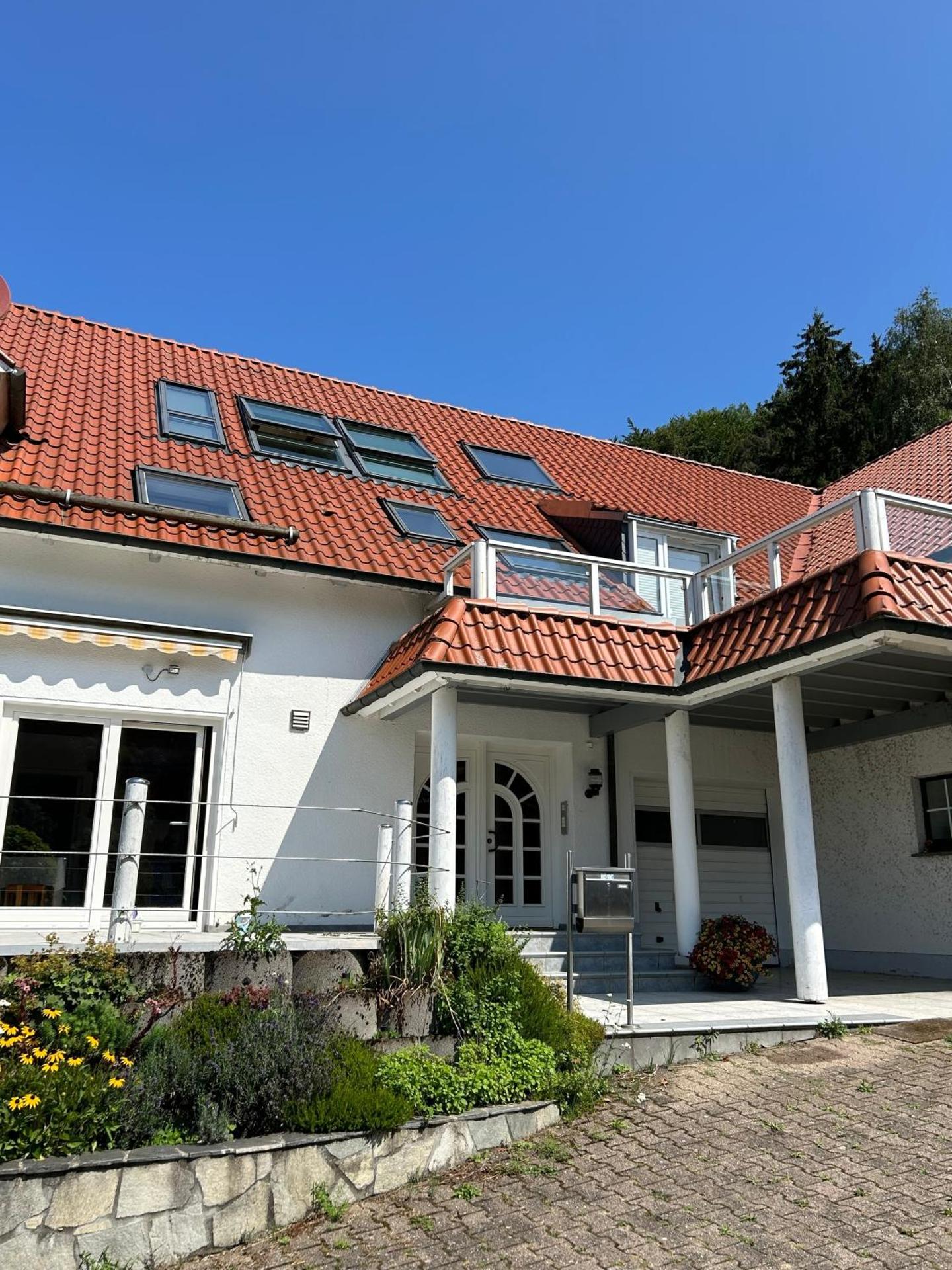 Ferienwohnung Schmalental