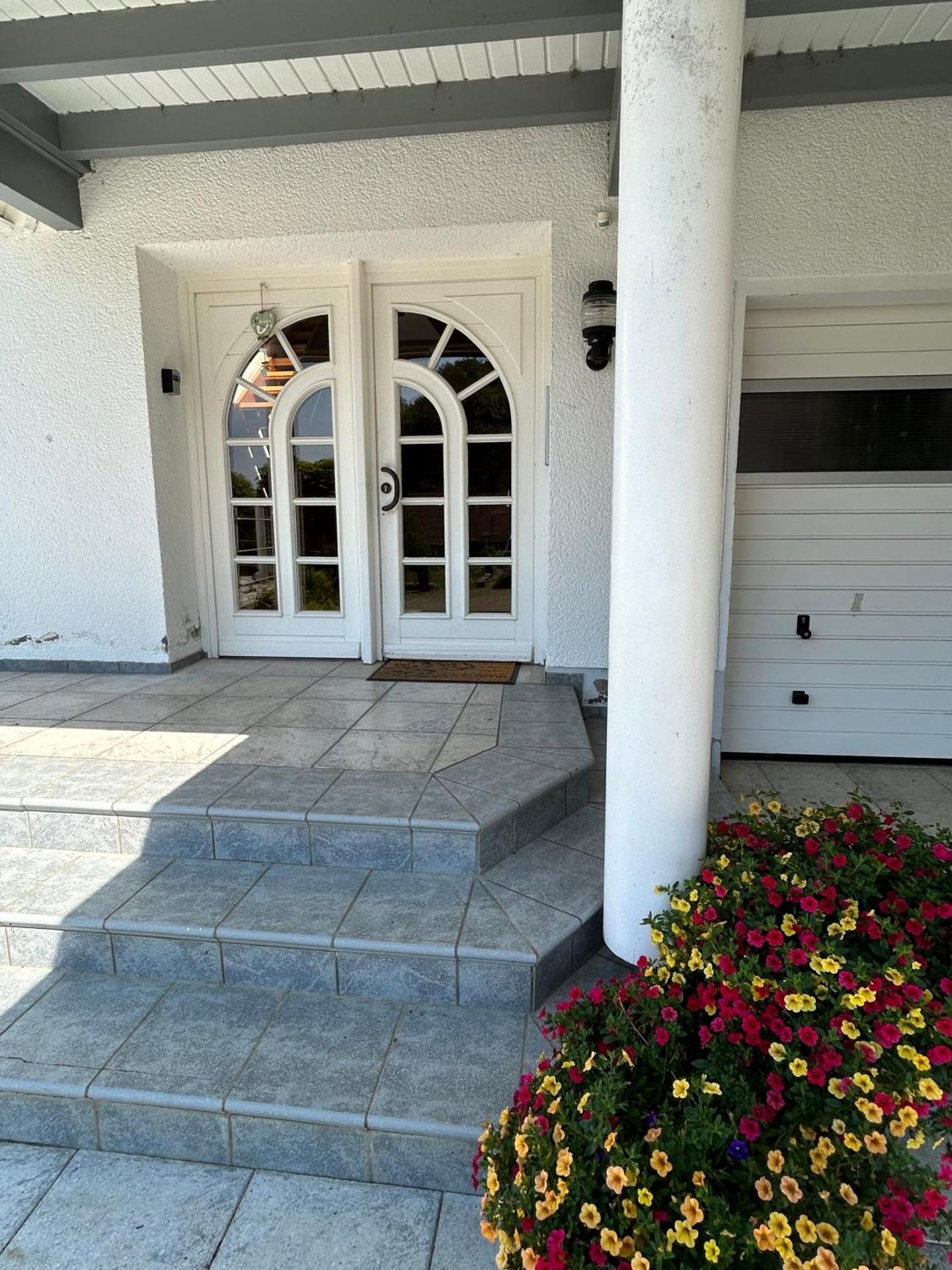 Ferienwohnung Schmalental