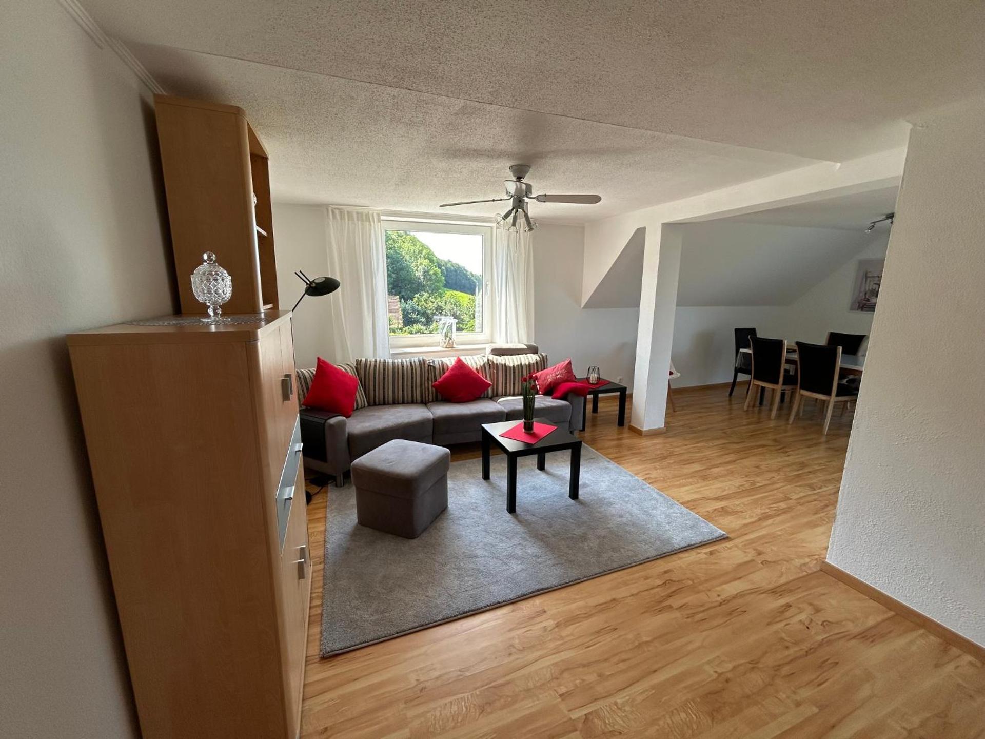 Ferienwohnung Schmalental