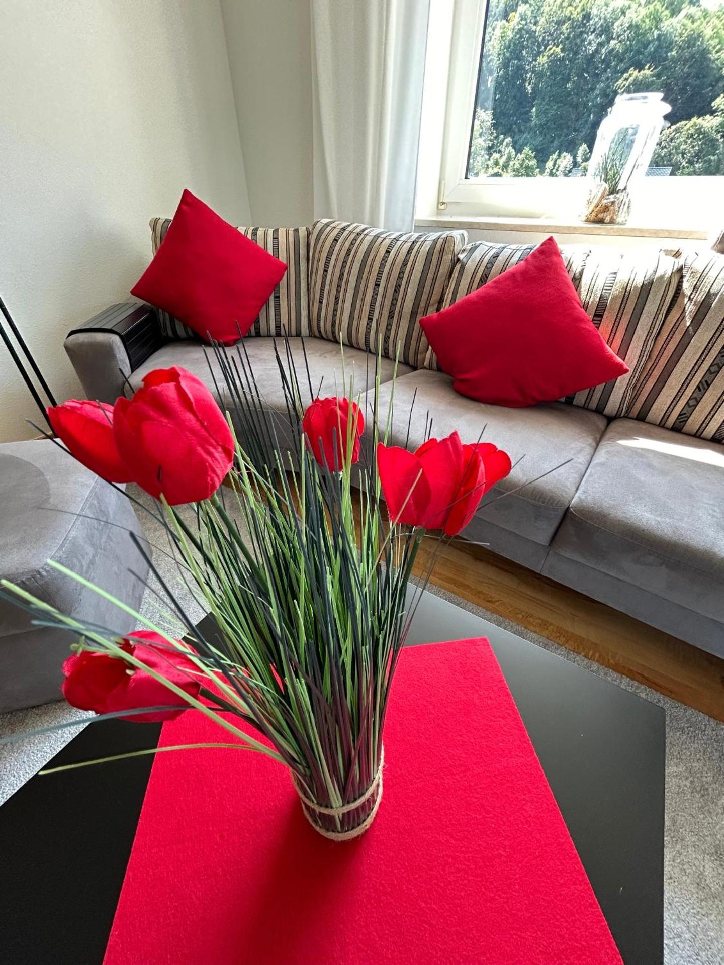 Ferienwohnung Schmalental