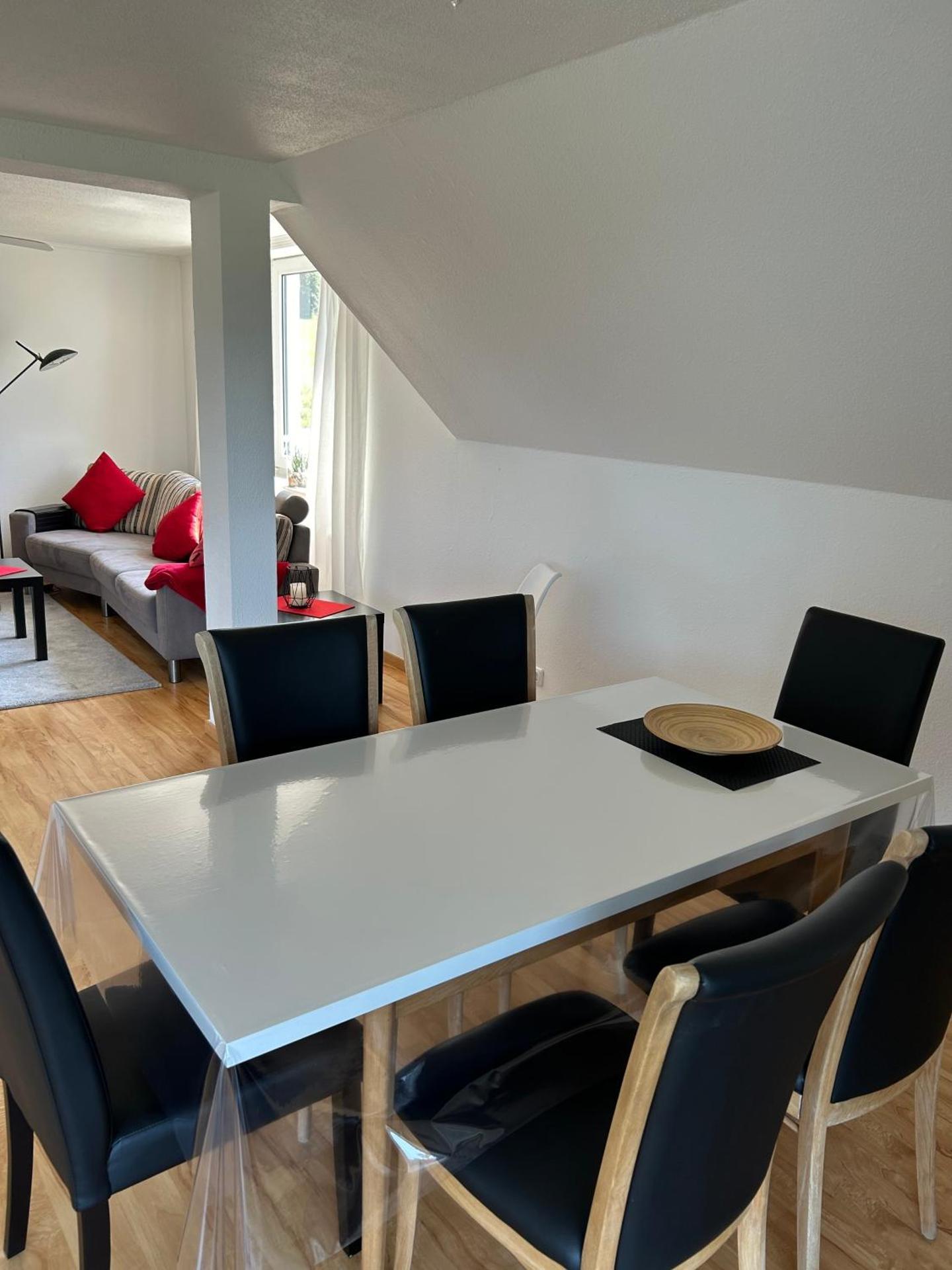 Ferienwohnung Schmalental