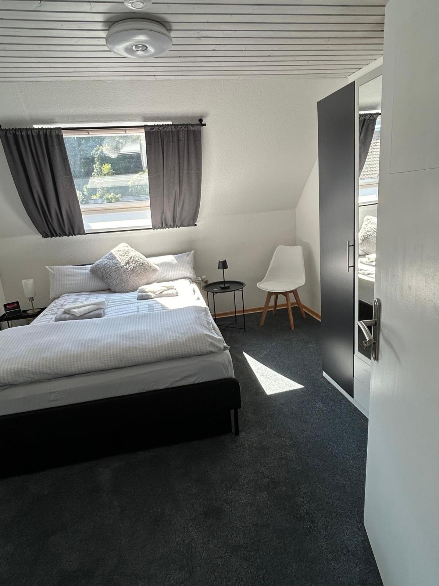 Ferienwohnung Schmalental