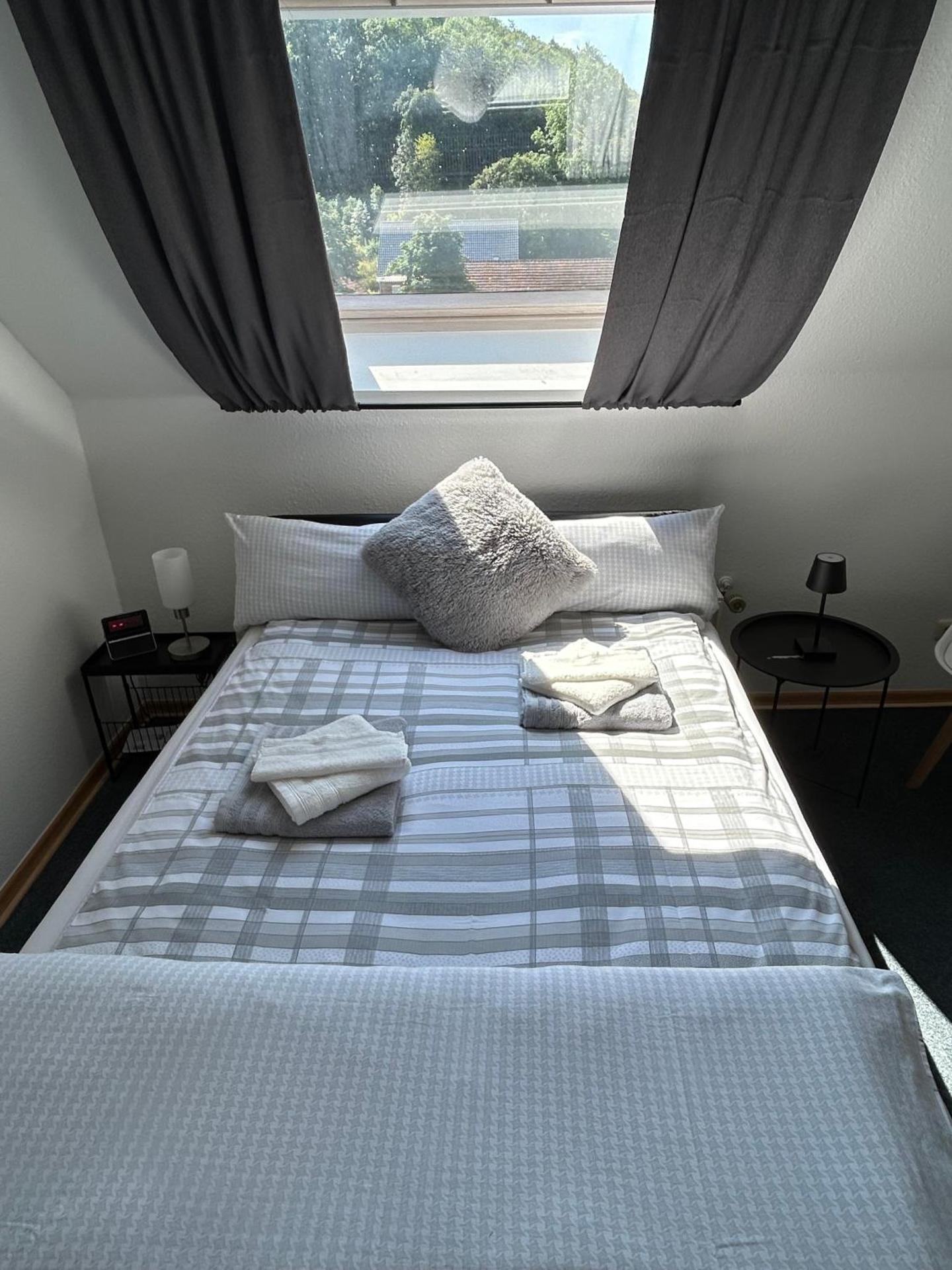 Ferienwohnung Schmalental