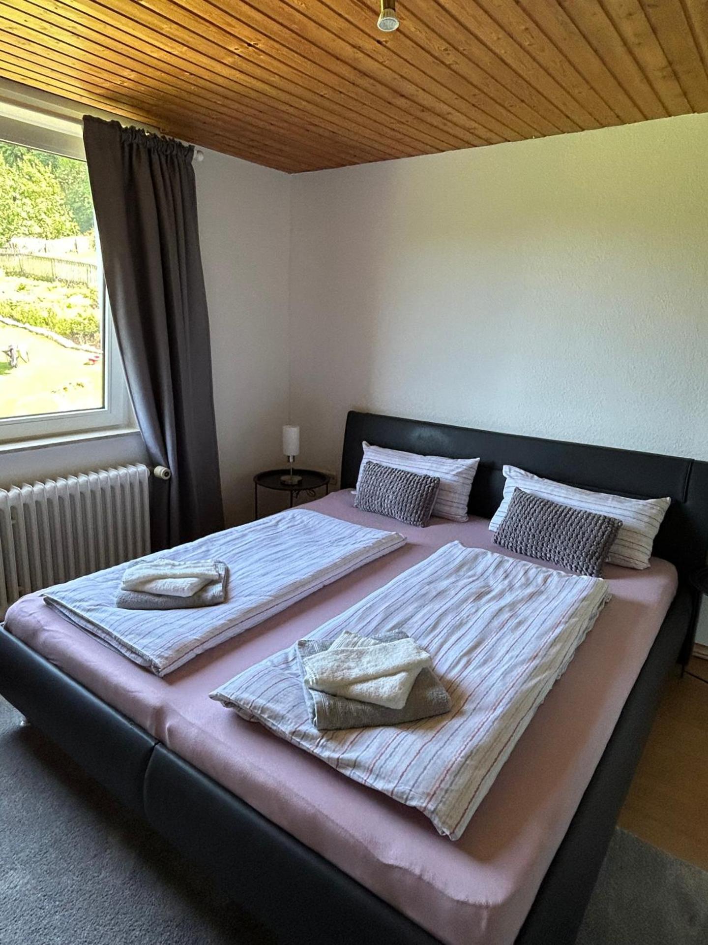 Ferienwohnung Schmalental