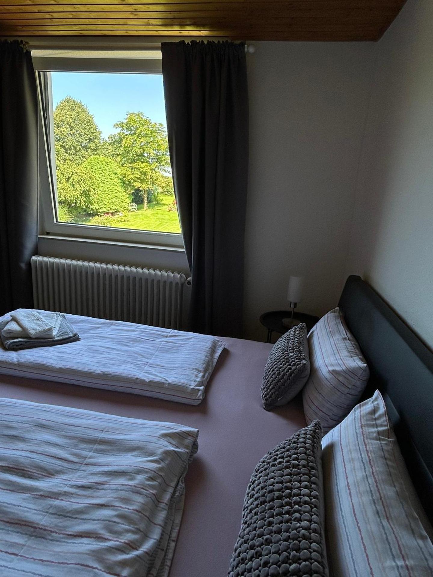 Ferienwohnung Schmalental