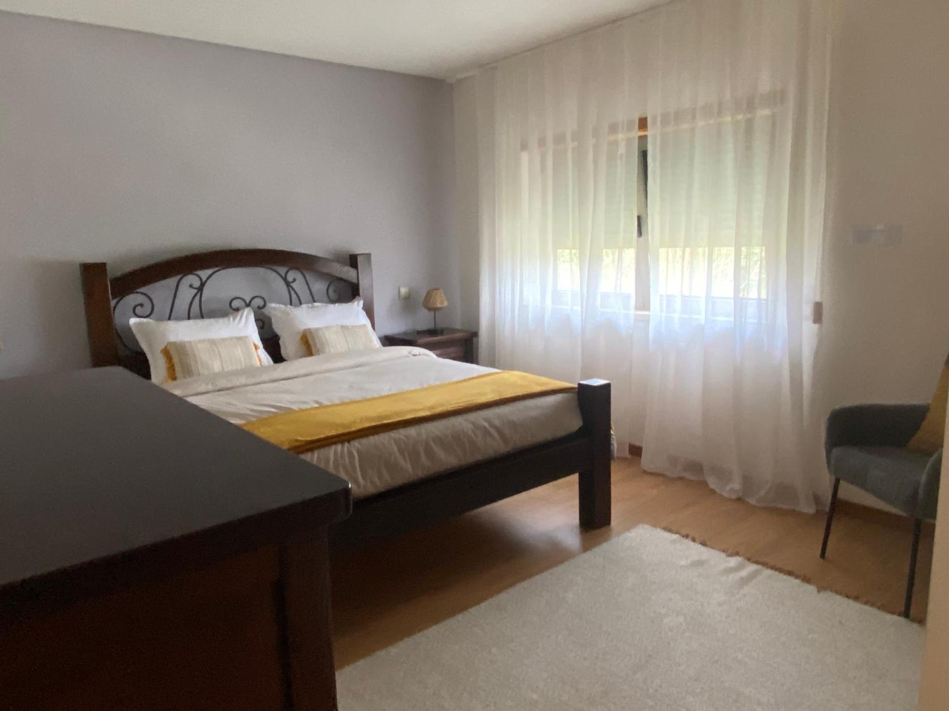 Casa do Vale Vintém