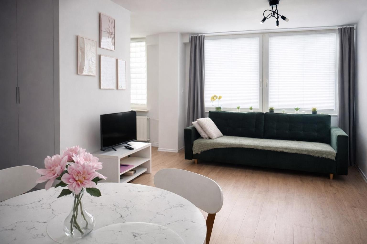 Apartament Świdnik Kosik