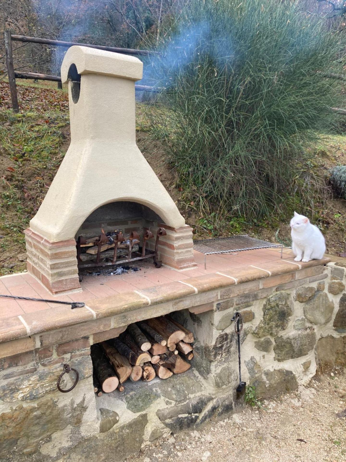 Oltrebosco Casa Vacanze