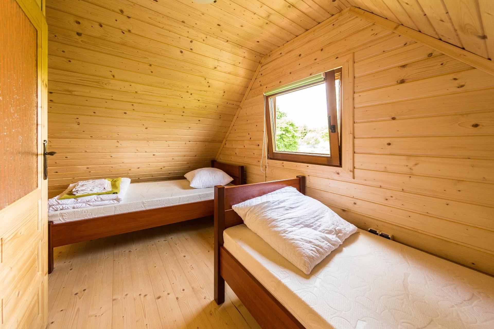 Michałówka Pokoje i Domki