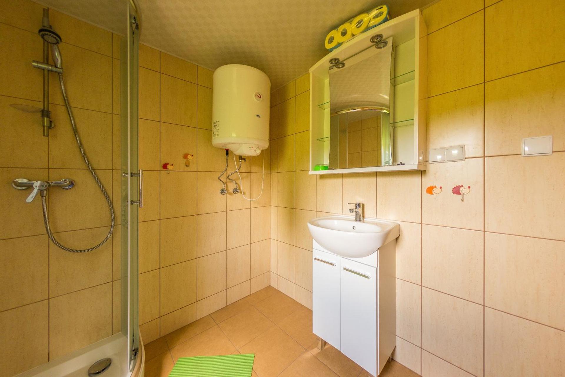 Michałówka Pokoje i Domki