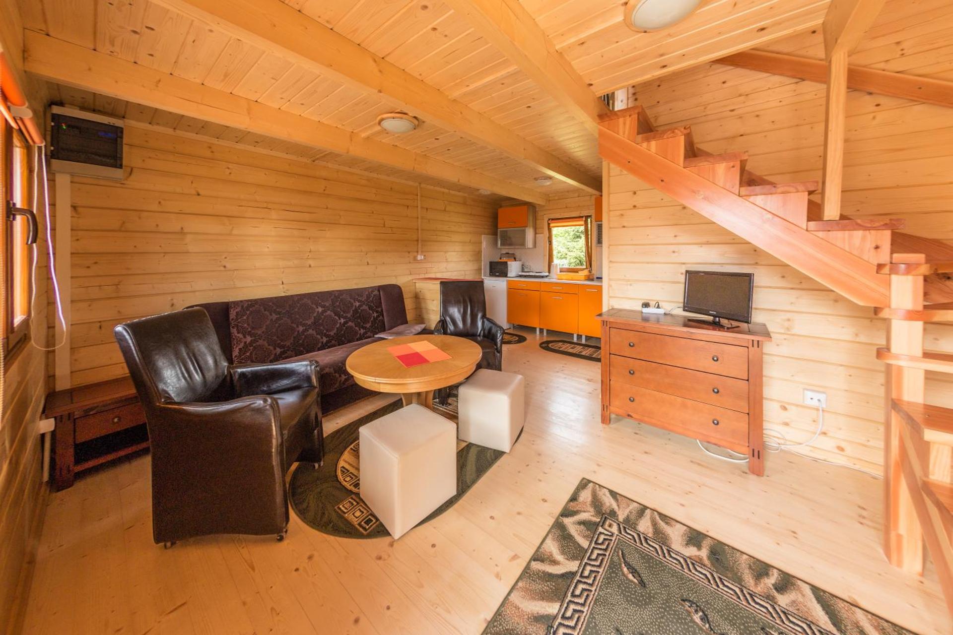 Michałówka Pokoje i Domki