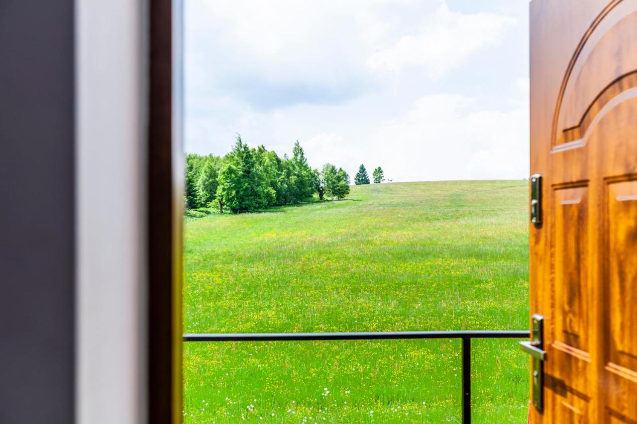 Michałówka Pokoje i Domki