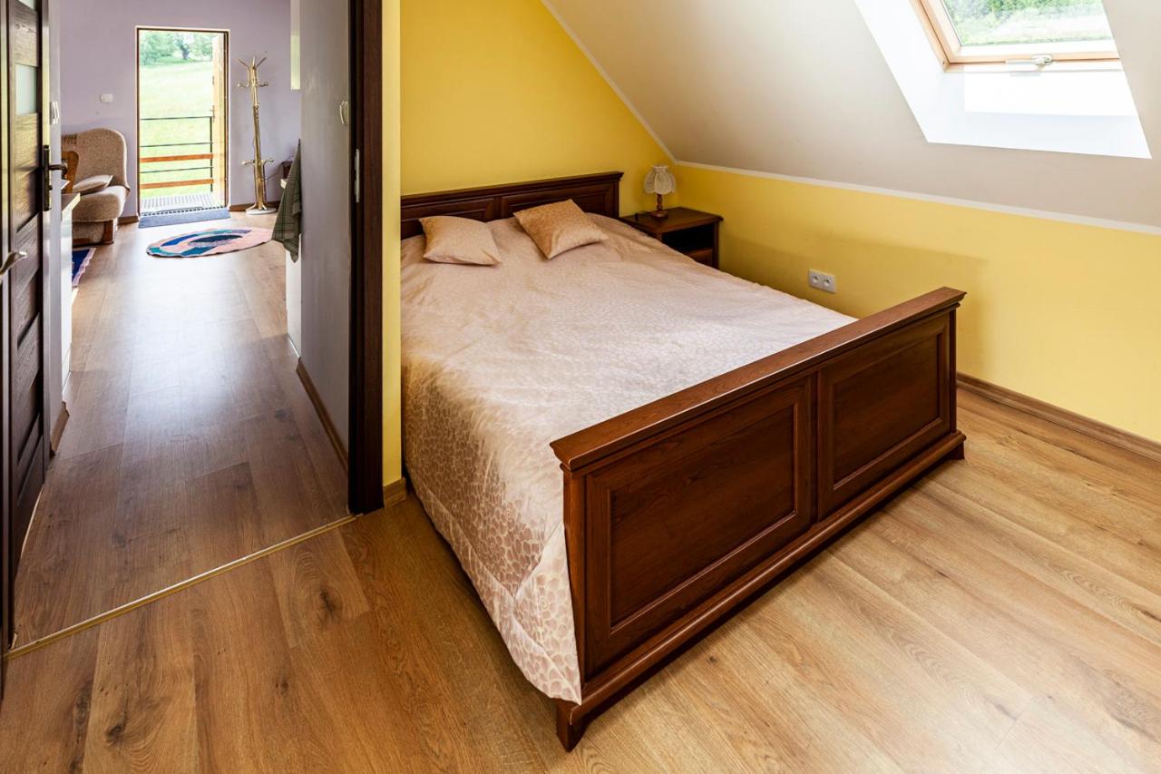 Michałówka Pokoje i Domki