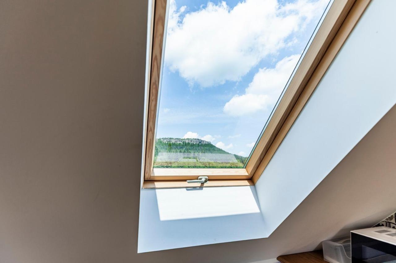 Michałówka Pokoje i Domki