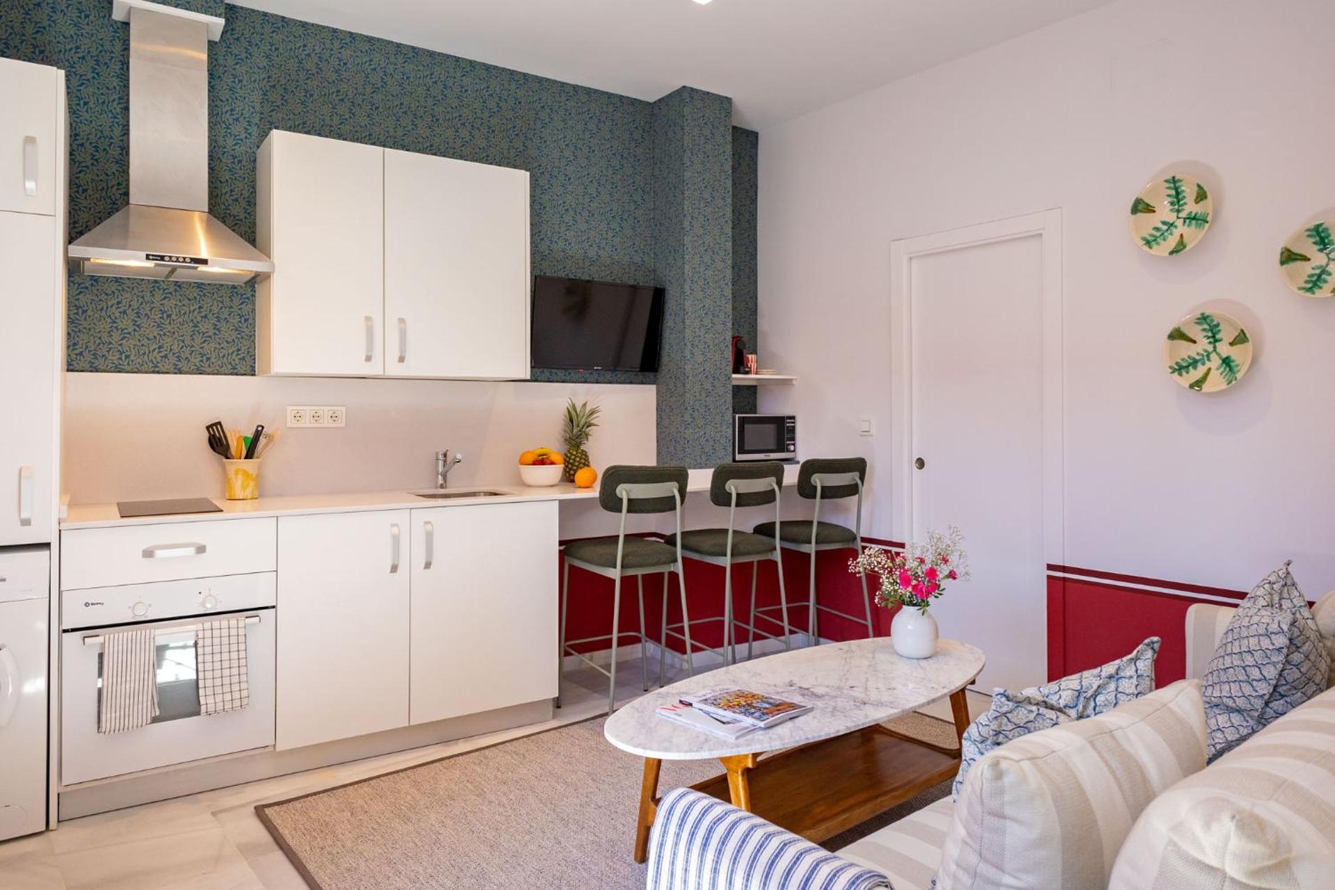 Ohliving San Bernardo