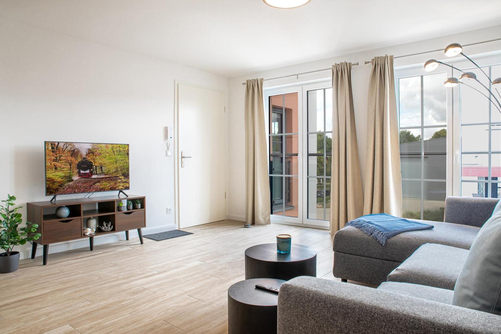 Alte Fischfabrik Malina