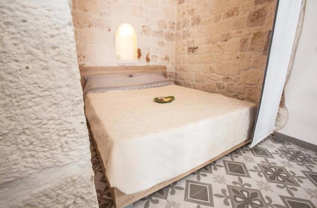 Le Piccole Case Bianche