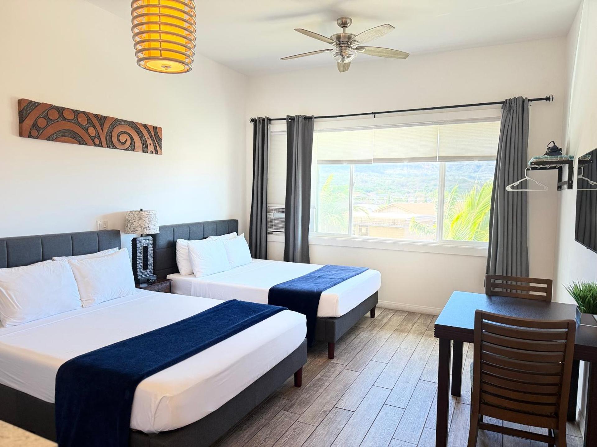 Unit 18 Waena Inn - Maui Private Suite