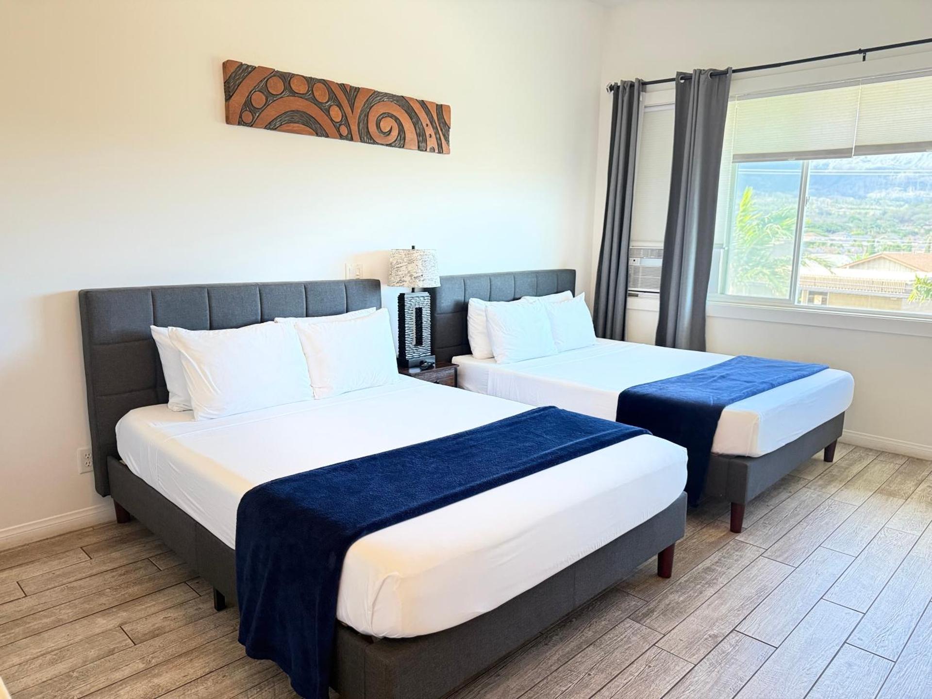 Unit 18 Waena Inn - Maui Private Suite