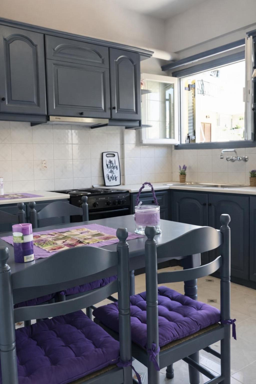 Beautiful view of poros