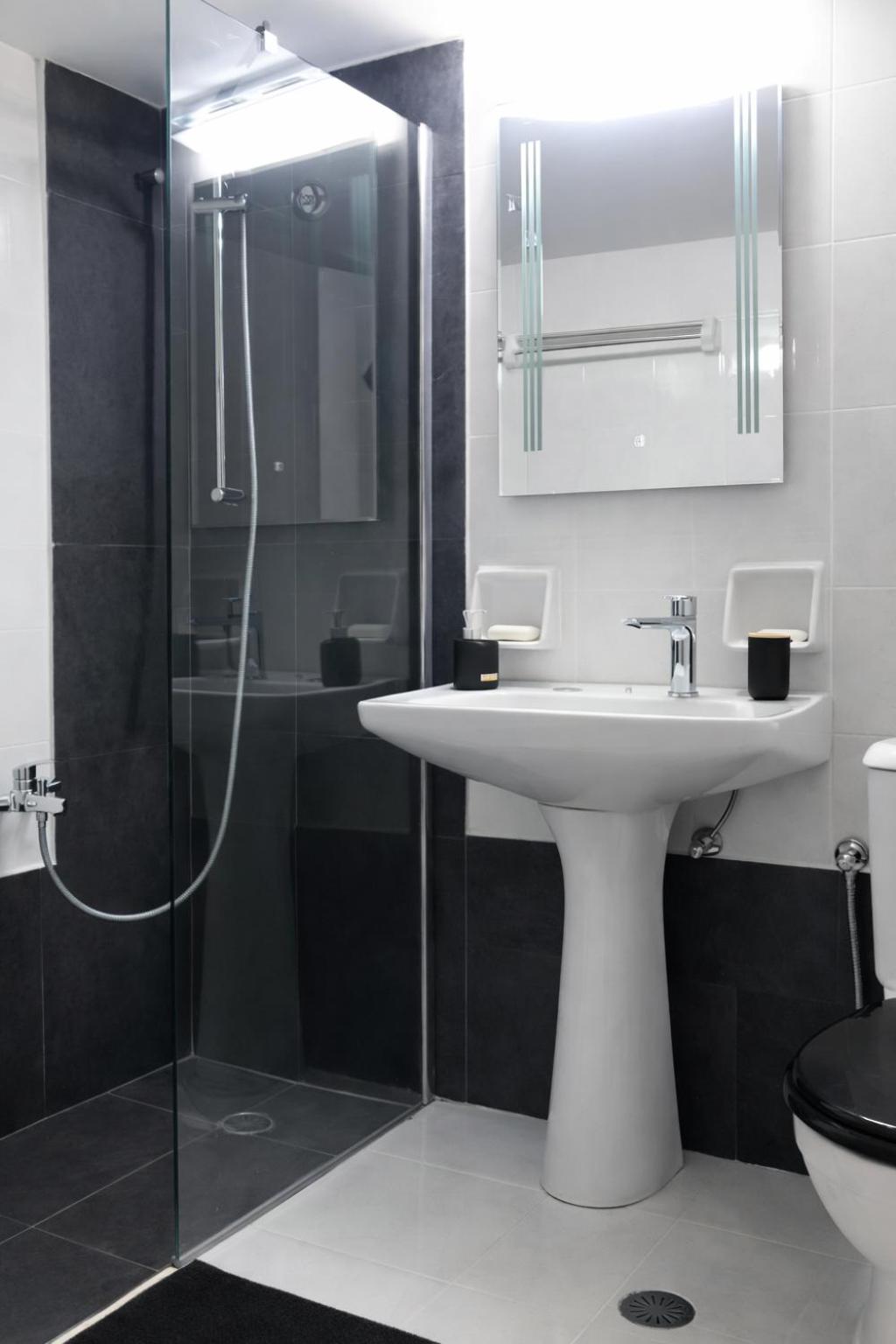 Beautiful view of poros