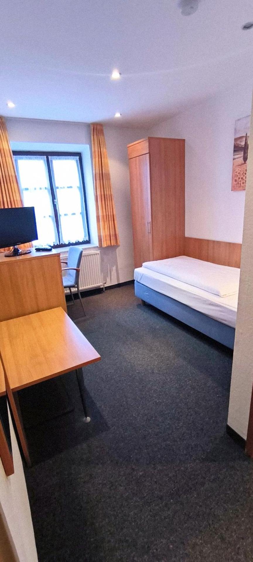 Hotel Wendelstein München City