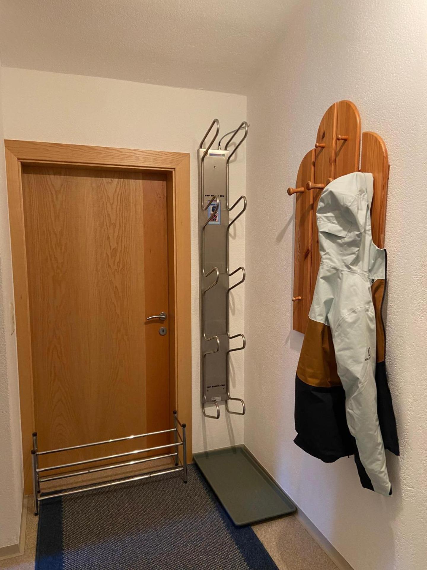 Ferienwohnung Tummener