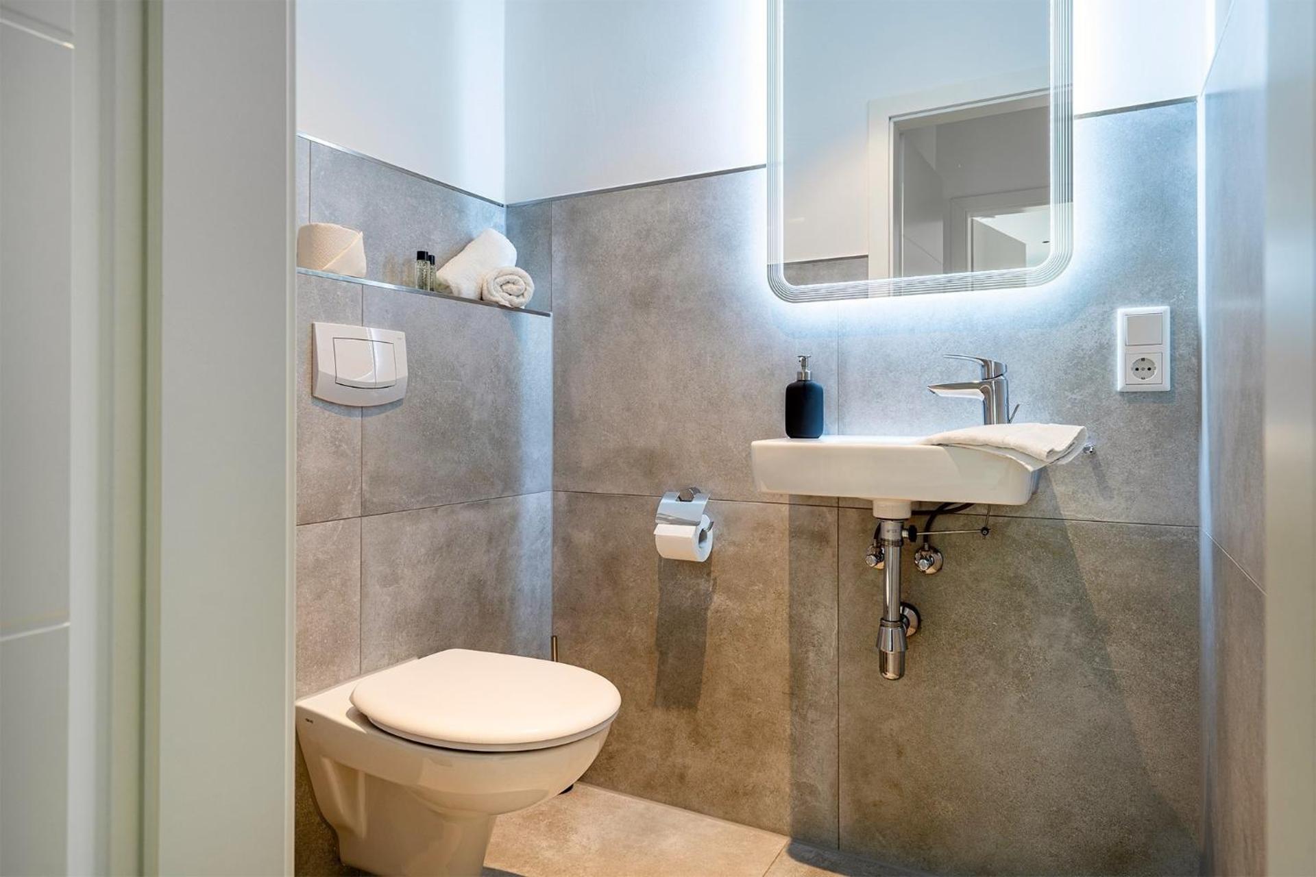 Mühlenblick 4 in Hage