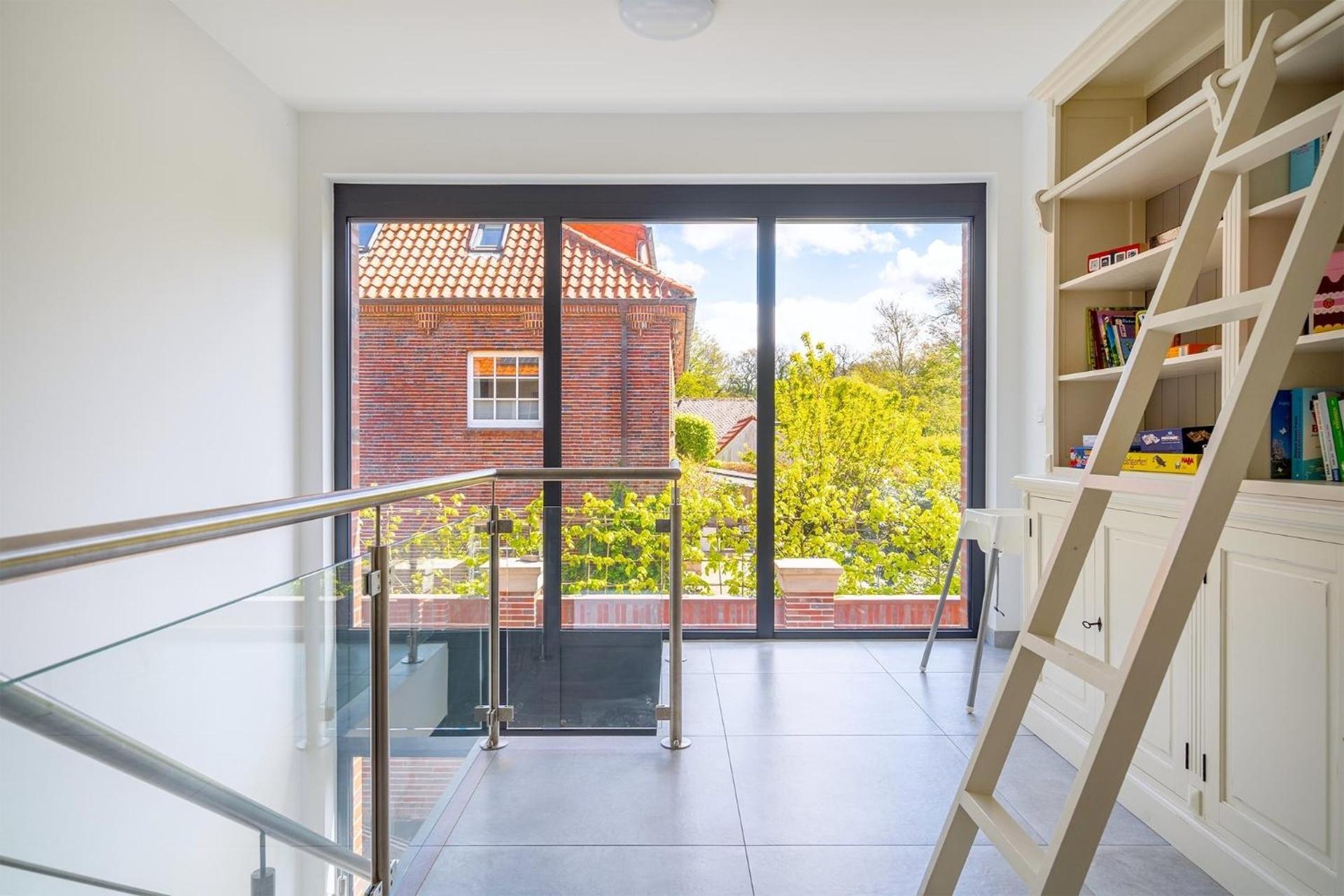 Mühlenblick 4 in Hage