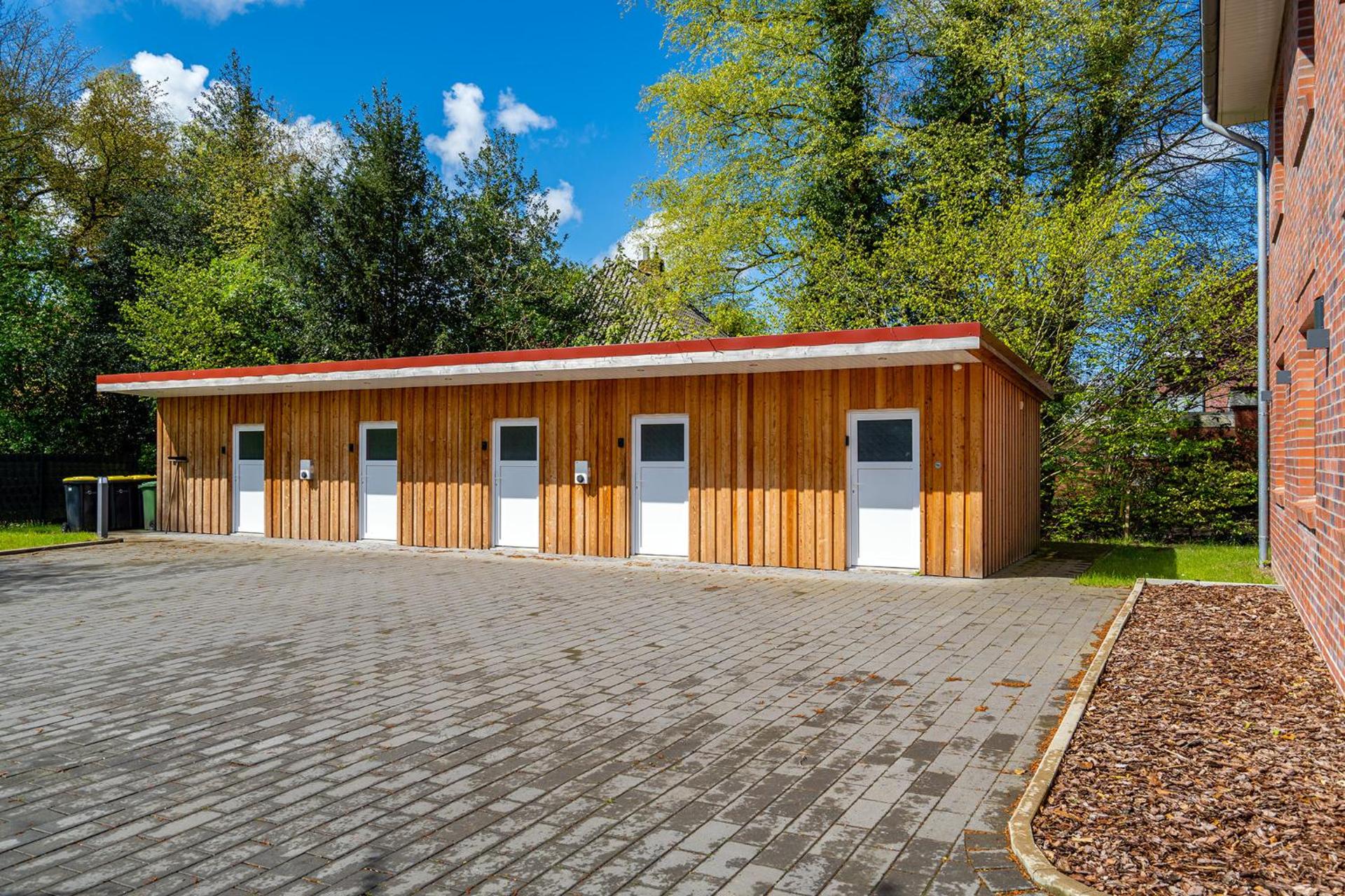 Mühlenblick 4 in Hage