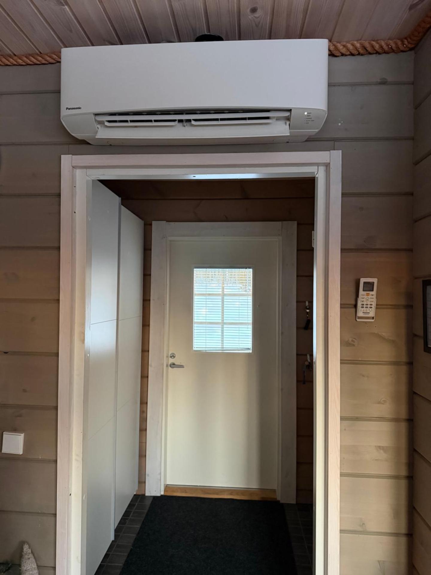 Honkamaja, Aavasaksa, Lappi, Lapland