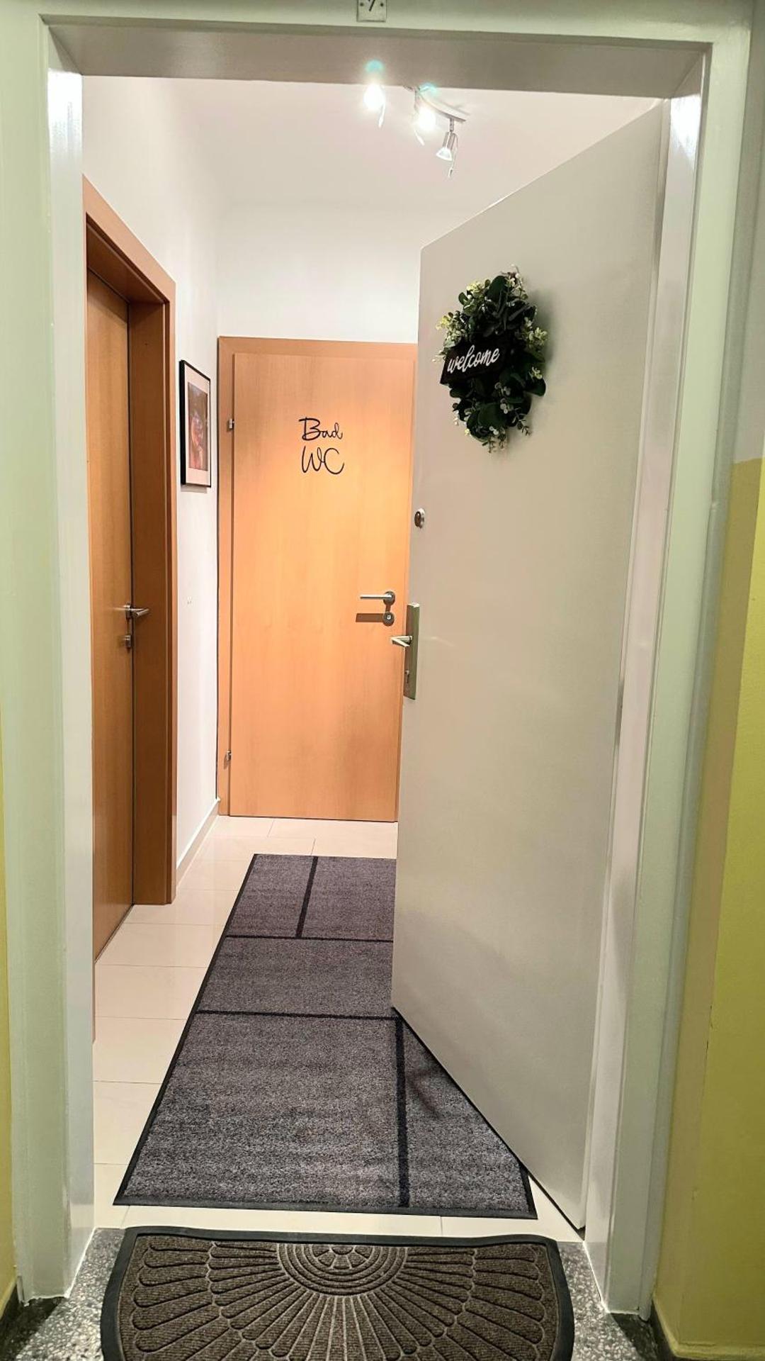 MurCity Apartment - where comfort meets city flair