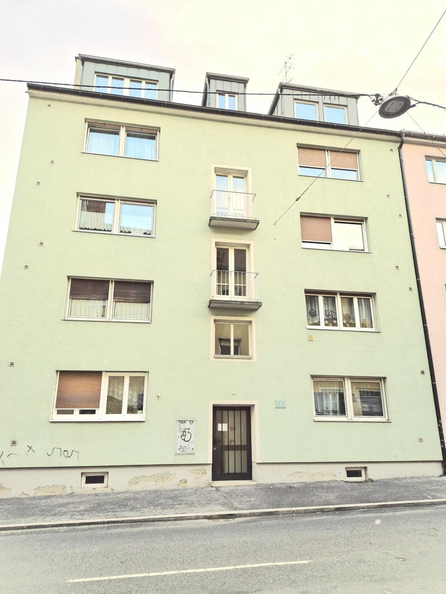 MurCity Apartment - where comfort meets city flair