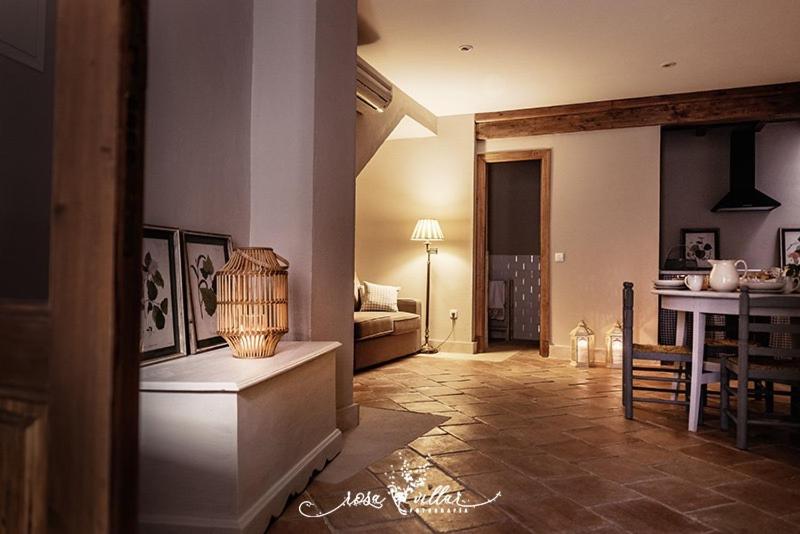 Apartamentos Turísticos En un lugar de tu Casa